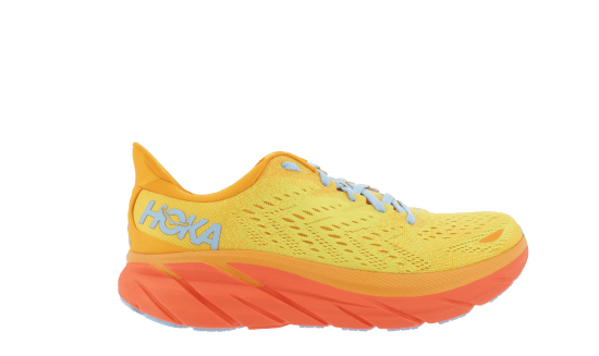 HOKA - CLIFTON 8 HOMME