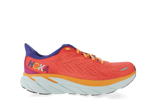 HOKA - CLIFTON 8 HOMME