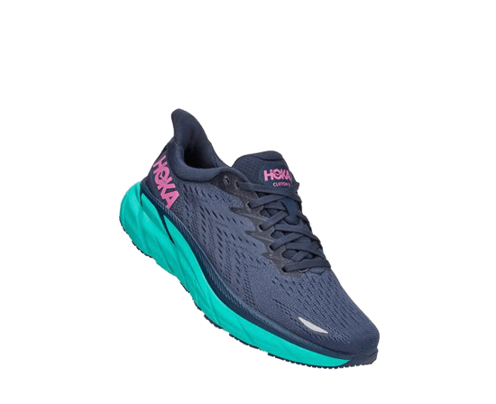 HOKA - Clifton 8 Femme