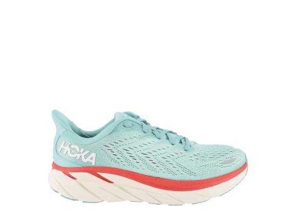 HOKA - Clifton 8 Femme
