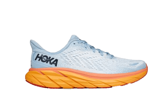 HOKA - Clifton 8 Femme