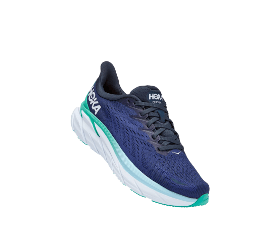HOKA - Clifton 8 Femme