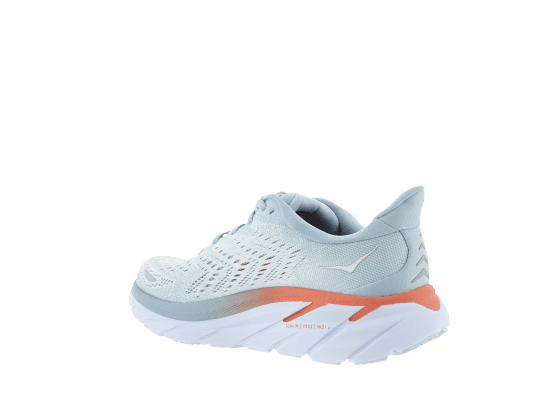 HOKA - Clifton 8 Femme