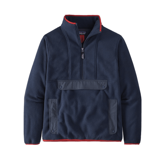 PATAGONIA - SYNCHILLA ANORAK