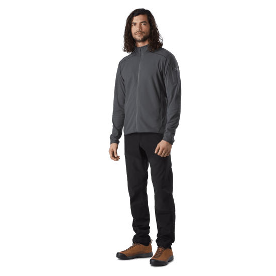 ARCTERYX - VESTE DELTA LT HOMME