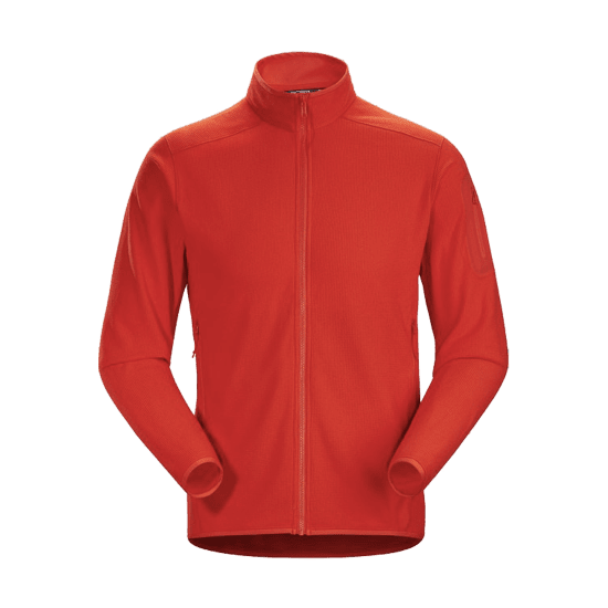 ARCTERYX - VESTE DELTA LT HOMME