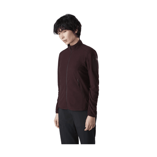 ARCTERYX - VESTE DELTA LT FEMME