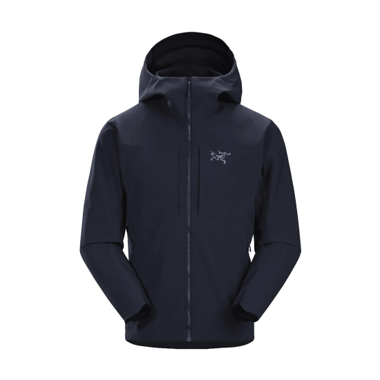 ARCTERYX - VESTE GAMMA MX HOODY HOMME