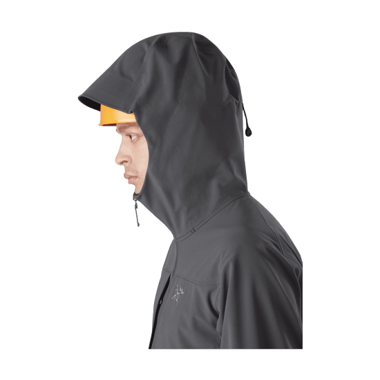 ARCTERYX - VESTE GAMMA MX HOODY HOMME
