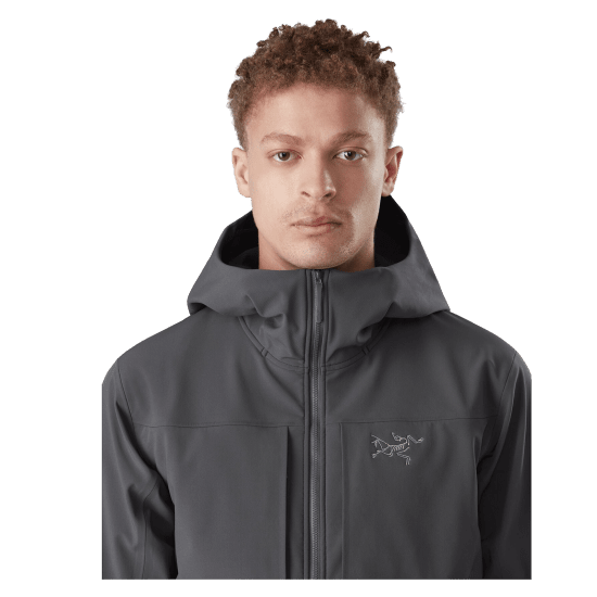 ARCTERYX - VESTE GAMMA MX HOODY HOMME