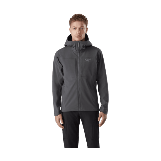 ARCTERYX - VESTE GAMMA MX HOODY HOMME