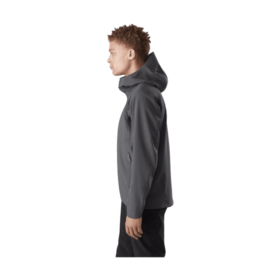 ARCTERYX - VESTE GAMMA MX HOODY HOMME