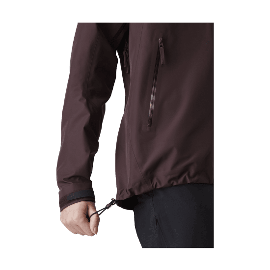 ARCTERYX - VESTE BETA LT FEMME