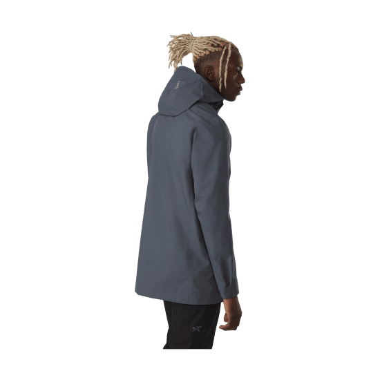 ARCTERYX - VESTE SAWYER COAT HOMME
