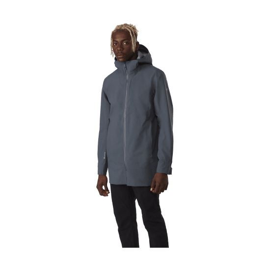 ARCTERYX - VESTE SAWYER COAT HOMME