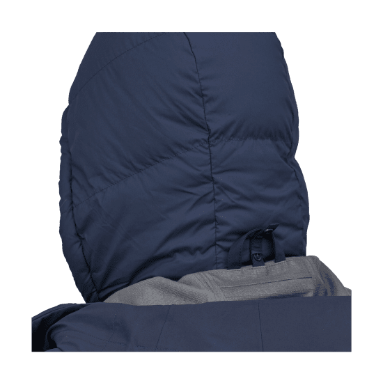 PATAGONIA - PARKA FROZEN RANGE 3-IN-1 HOMME