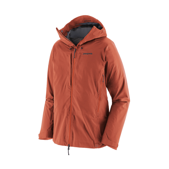 PATAGONIA - VESTE DUAL ASPECT HOMME