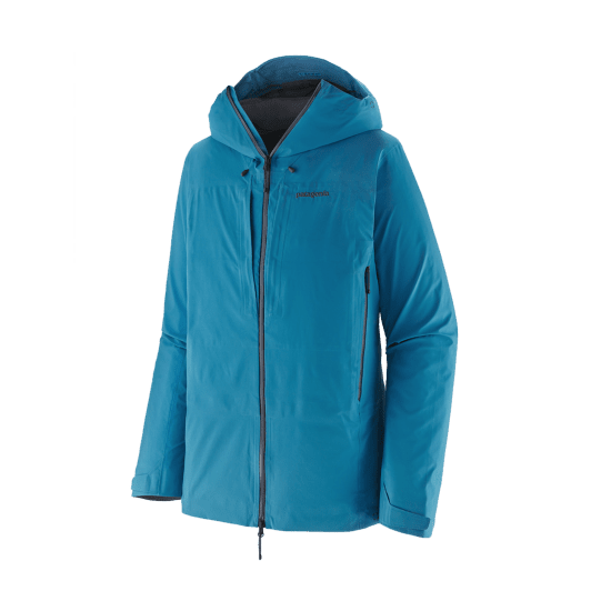 PATAGONIA - VESTE DUAL ASPECT HOMME