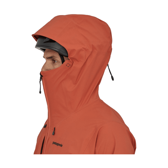 PATAGONIA - VESTE DUAL ASPECT HOMME