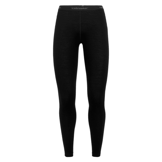 ICEBREAKER - COLLANT 260 TECH FEMME