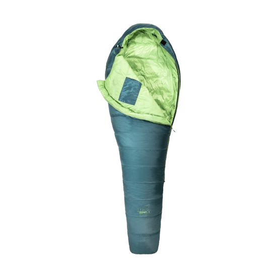 MILLET - SAC DE COUCHAGE LIGHT DOWN 0°