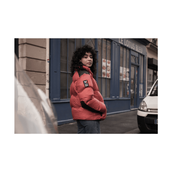 MILLET - VESTE HERITAGE DOWN