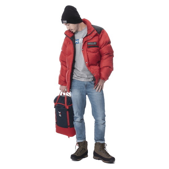 MILLET - VESTE HERITAGE DOWN