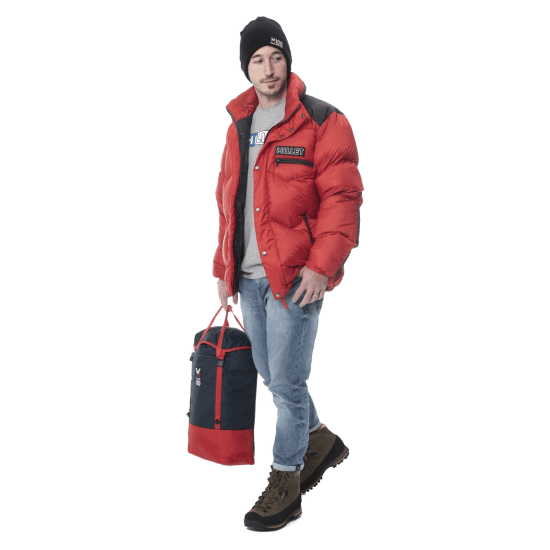 MILLET - VESTE HERITAGE DOWN