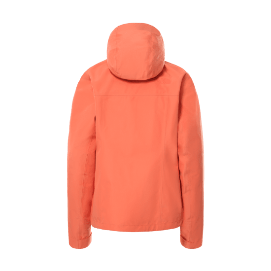 THE NORTH FACE - VESTE DRYZZLE FUTURELIGHT FEMME