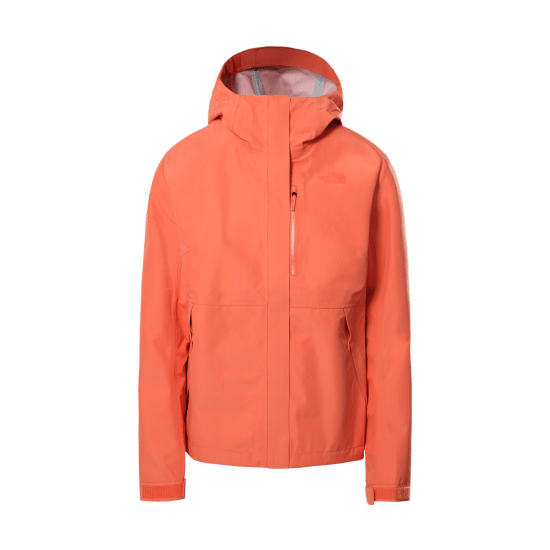 THE NORTH FACE - VESTE DRYZZLE FUTURELIGHT FEMME