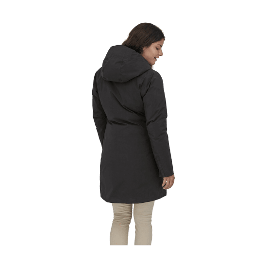 PATAGONIA - PARKA FROZEN RANGE 3-IN-1 FEMME