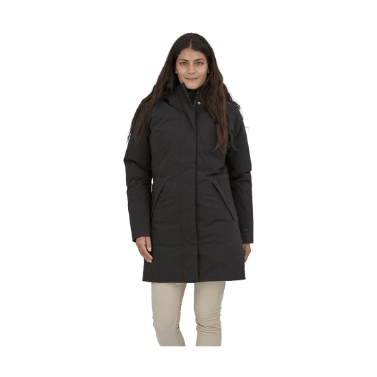 PATAGONIA - PARKA FROZEN RANGE 3-IN-1 FEMME
