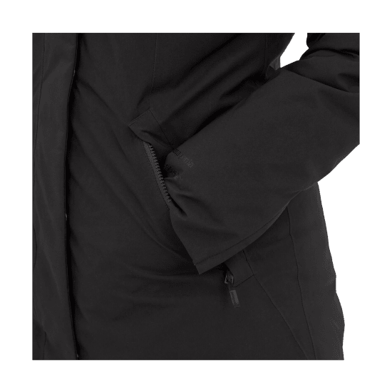 PATAGONIA - PARKA FROZEN RANGE 3-IN-1 FEMME