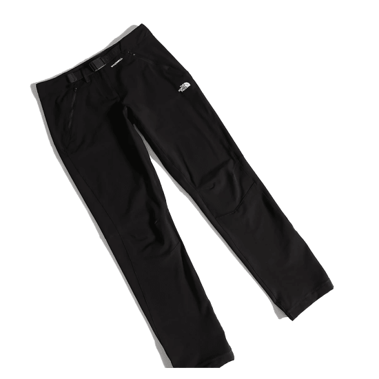 THE NORTH FACE - PANTALON DIABLO FEMME