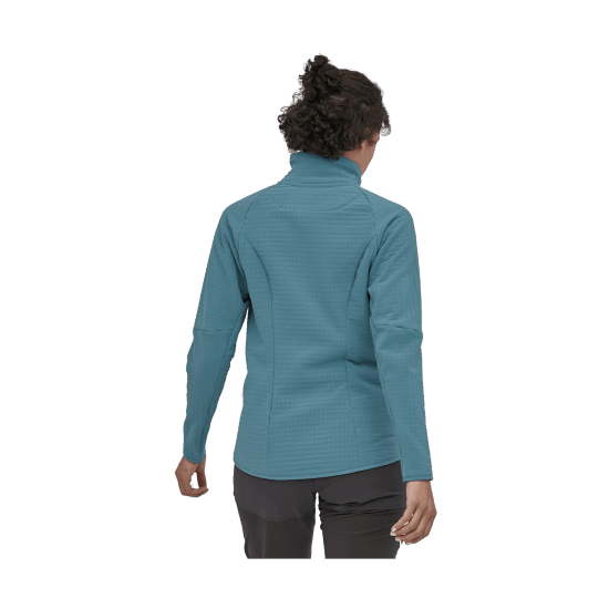 PATAGONIA - POLAIRE R2 TECHFACE JKT FEMME