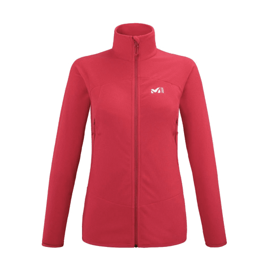 MILLET - POLAIRE K LIGHTGRID FEMME