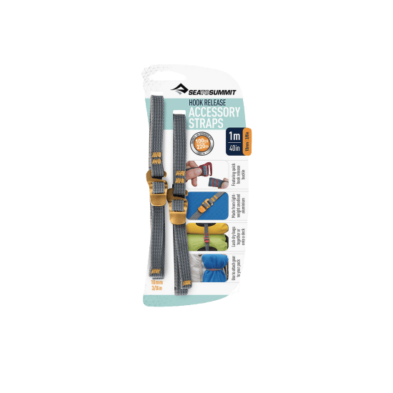 SEA TO SUMMIT - SANGLE DE COMPRESSION 1 m