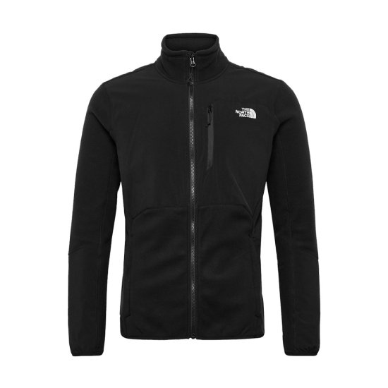 THE NORTH FACE - POLAIRE GLACIER PRO FZ HOMME