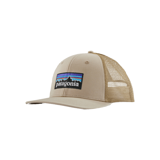 PATAGONIA - CASQUETTE P-6 LOGO TRUCKER HAT