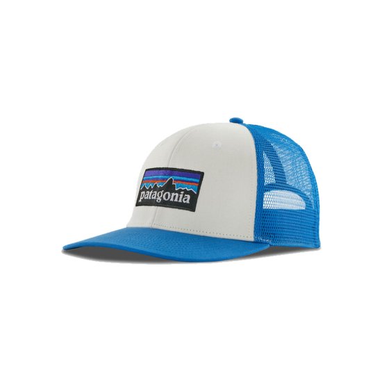 PATAGONIA - CASQUETTE P-6 LOGO TRUCKER HAT
