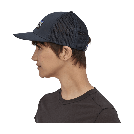 PATAGONIA - CASQUETTE P-6 LOGO TRUCKER HAT
