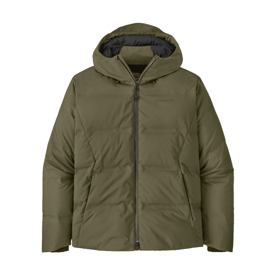 PATAGONIA - DOUDOUNE JACKSON GLACIER HOMME
