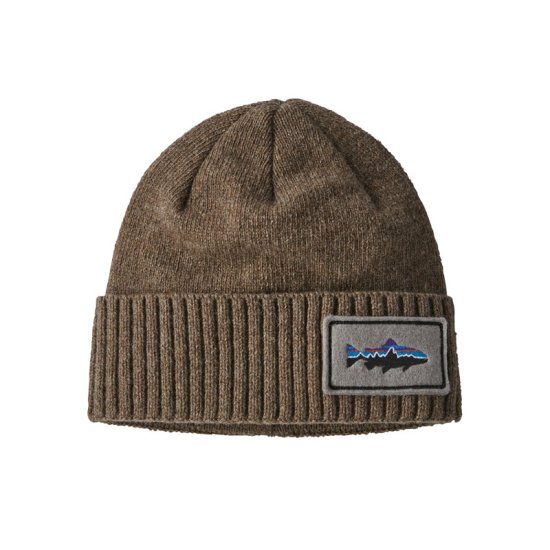 PATAGONIA - BONNET BRODEO