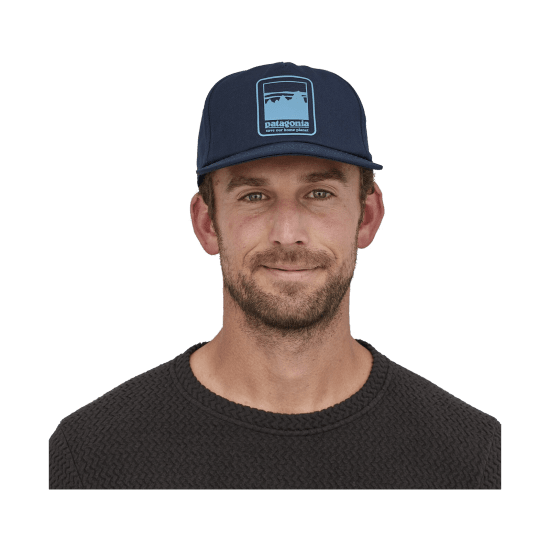 PATAGONIA - CASQUETTE ALPINE ICON FUNFARER