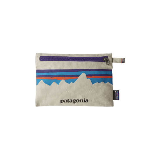 PATAGONIA - POCHETTE ZIPPERED POUCH