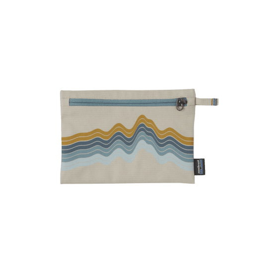 PATAGONIA - POCHETTE ZIPPERED POUCH