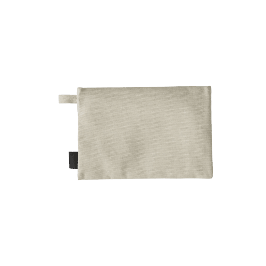 PATAGONIA - POCHETTE ZIPPERED POUCH