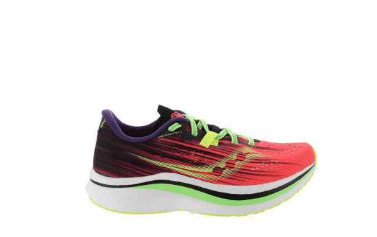 SAUCONY - ENDORPHIN PRO 2 FEMME