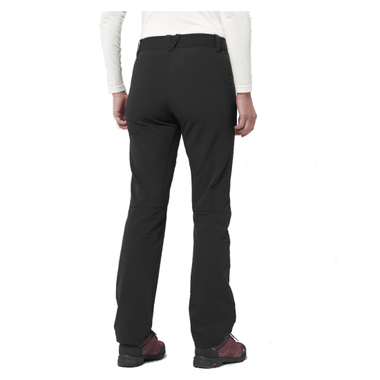 MILLET - PANTALON ALL OUTDOOR II FEMME