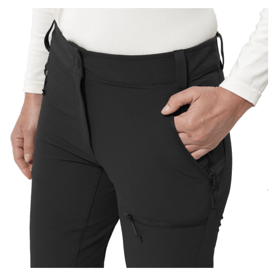MILLET - PANTALON ALL OUTDOOR II FEMME
